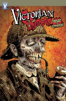 Image for Victorian Undead