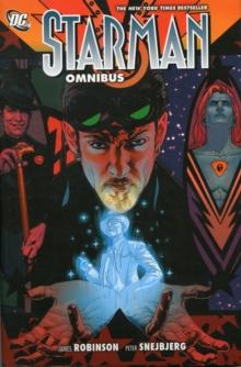 Image for Starman Omnibus HC Vol 05