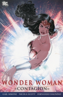 Image for Wonder Woman