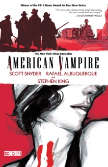 Image for American Vampire Vol. 1