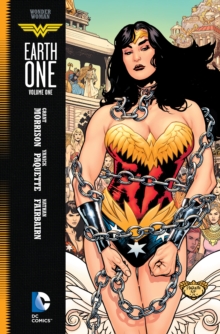 Image for Wonder Woman: Earth One Vol. 1