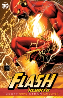 Image for The Flash: Rebirth