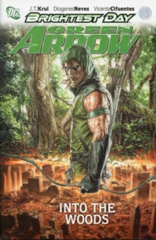 Image for Green Arrow Vol. 1