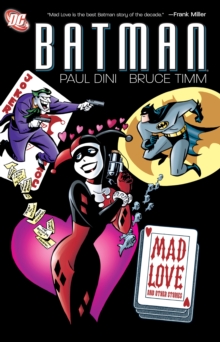 Image for Batman: Mad Love and Other Stories