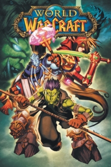 Image for World Of Warcraft Vol. 4
