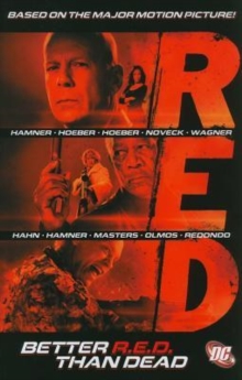 Image for Red