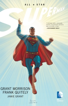 Image for All-star Superman
