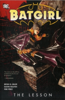 Image for Batgirl