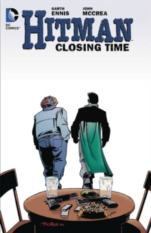 Image for Hitman TP Vol 07 Closing Time
