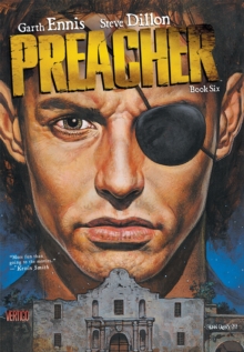 Image for Preacher HC Book 06