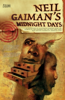 Image for Neil Gaiman's Midnight Days Deluxe Edition