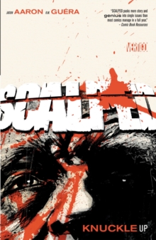 Image for Scalped Vol. 9: Knuckle Up
