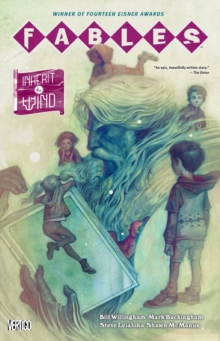 Fables Vol. 17