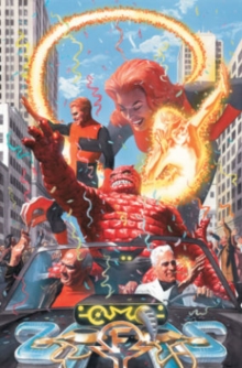 Image for Astro City: Family Album TP (New Edition)