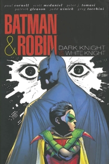 Image for Batman & Robin