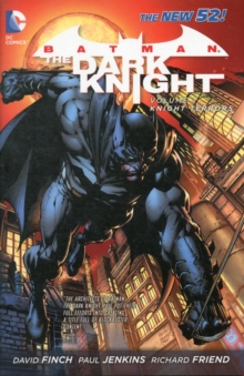 Image for Batman the Dark Knight
