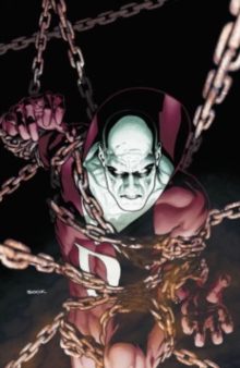 Image for Dc Universe Presents Vol. 1 Featuring Deadman & ChallengersOf The Unknown (The New 52)