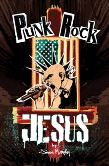 Image for Punk rock Jesus