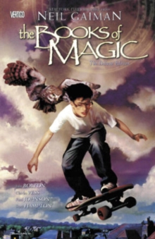 Image for Books of Magic
