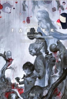 Image for Fables7