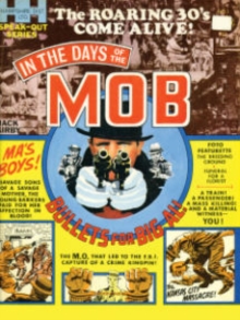 Image for In the days of the mob