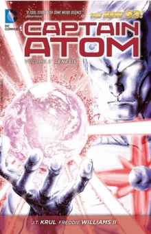 Image for Captain Atom Vol. 2
