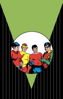 Image for The Silver Age Teen Titans Archives Vol. 2