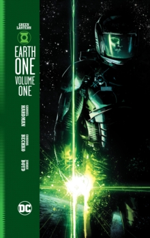 Image for Earth oneVol. 1
