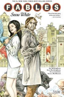 Fables Vol. 19