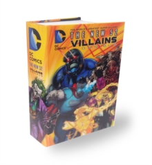 Image for DC New 52 Villains Omnibus (The New 52)