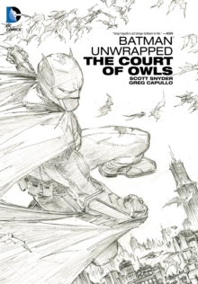 Image for The court of owls