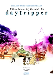 Image for Daytripper