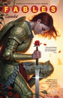 Fables Vol. 20 Camelot