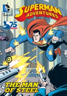 Image for Superman Adventures