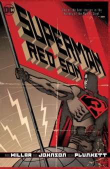 Image for Red son