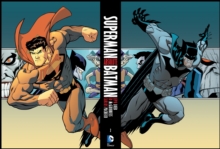 Image for Absolute Superman/Batman Vol. 2