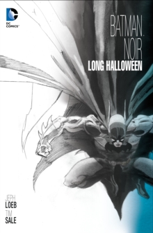 Image for The long Halloween