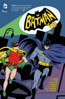 Image for Batman '66Volume 1