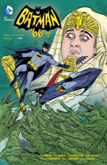Image for Batman '66Volume 2