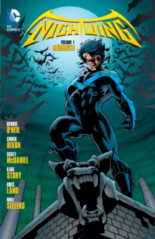 Image for Nightwing Vol. 1: Bludhaven