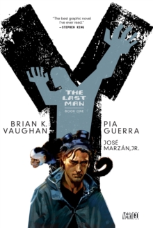 Image for Y: The Last Man Book One