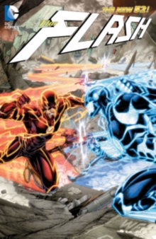 Image for The Flash Vol. 6 (The New 52)