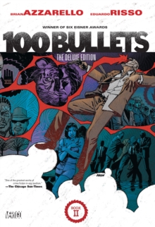 100 Bullets Book Two
