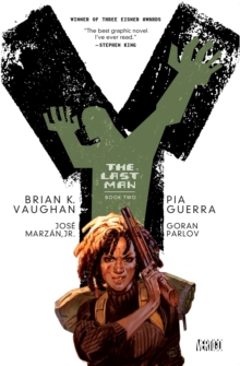 Image for Y: The Last Man Book Two