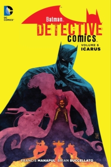 Image for Batman Detective Comics Vol. 6