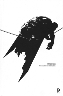 Batman Noir The Dark Knight Returns
