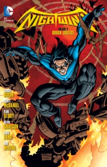 Nightwing Vol. 2