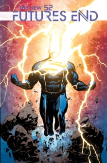 Image for The New 52 Futures End Vol. 2