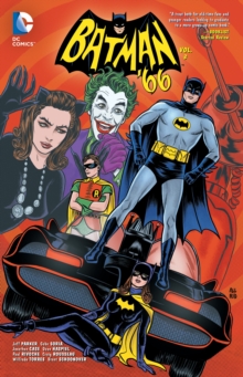 Image for Batman '66Vol. 3