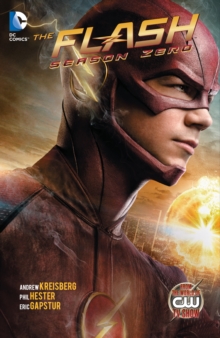 Image for The Flash season zero